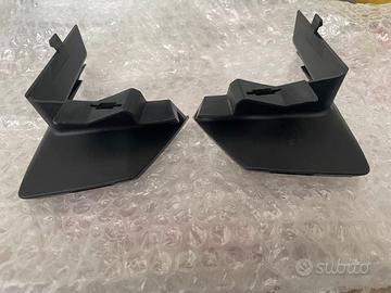 Tappi coperchi AFRICA TWIN 1100