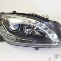 Mercedes ML W166 Faro fanale proiettore anteriore