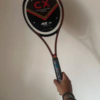 Dunlop cx200 limited edition L2