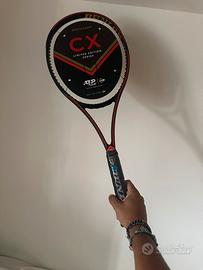 Dunlop cx200 limited edition L2
