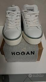 SCARPE DONNA HOGAN REBEL.N.35 Abbigliamento e Accessori In vendita a Milano