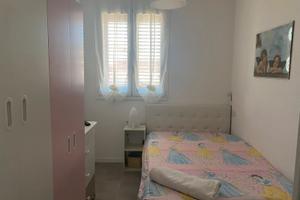 Appartamento a Marinello vicino al mare