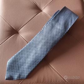 Cravatta colore viola Camicissima