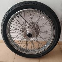 Cerchio anteriore  19" Honda Shadow VT750