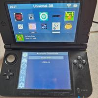 Nintendo 3DS xl