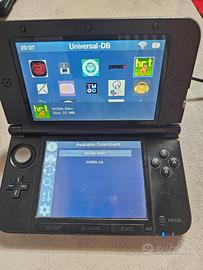 Nintendo 3DS xl