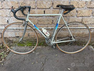 Bici Chiorda vintage anni 70