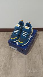 Scarpe da ginnastica Mistral tg 38 bambino