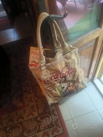 borsa coca cola