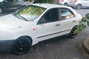 FIAT Brava 1.4i 12V cat SX