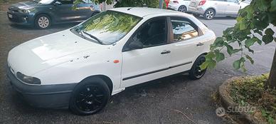 FIAT Brava 1.4i 12V cat SX