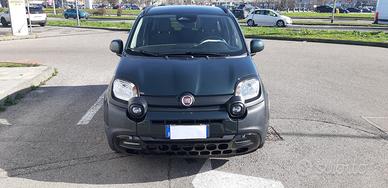 FIAT PANDA  CROSS 1.O FIRE FLY IBRID/ BENZINA