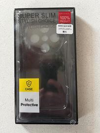 Cover - Custodia per Oppo Find X8 Pro con staffa