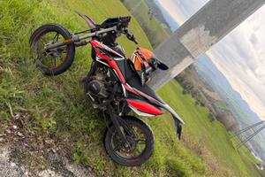 beta rr 50 sport 2019