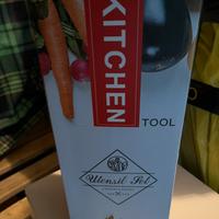 Set utensili da cucina