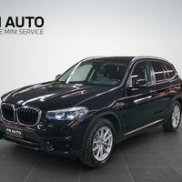 Bmw X3 xDrive30e Business Advantage