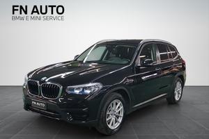 Bmw X3 xDrive30e Business Advantage