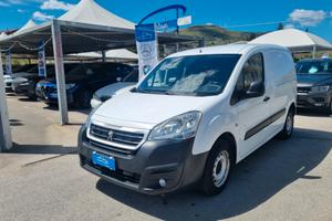 Peugeot Partner 1.6 BlueHDi 100 cv 11-2017