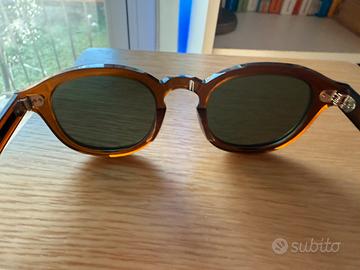 Occhiali tipo Moscot Lemtosh
