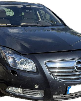 Ricambi Opel Insigna A