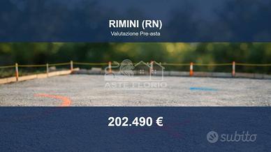Immobile in asta di 1778 m² a Rimini