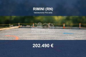 Immobile in asta di 1778 m² a Rimini
