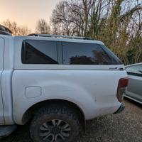 Hard Top Alpha type e