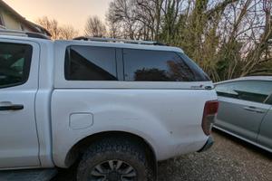 Hard Top Alpha type e