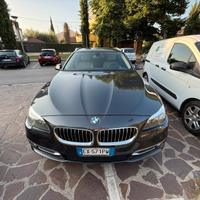 BMW F11 525d Xdrive Touring Luxury
