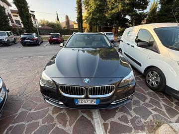 BMW F11 525d Xdrive Touring Luxury