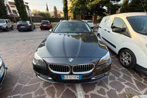 BMW F11 525d Xdrive Touring Luxury