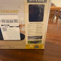 Materasso Intex  2 piazze