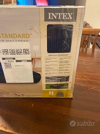 Materasso Intex  2 piazze