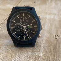 Orologio Cronografo Lacoste