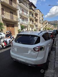 FORD KUGA 2.0 TDCi DIESEL – 150 CV – CAMBIO MANUAL