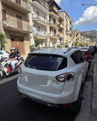 FORD KUGA 2.0 TDCi DIESEL – 150 CV – CAMBIO MANUAL