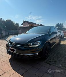 Golf 1.6 tdi neopatentato
