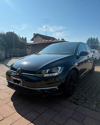 Golf 1.6 tdi neopatentato