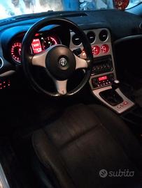 Alfa Romeo 159 Berlina 1.9 jtdm 16v Progression