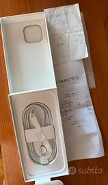 APPLE ® iPhone 16 Pro Max, 256 GB, Nero