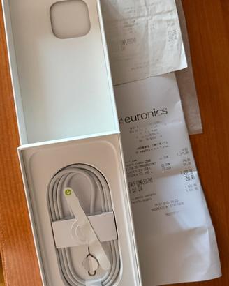 APPLE ® iPhone 16 Pro Max, 256 GB, Nero