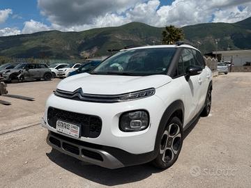 CITROEN C3 AIRCROSS 2018 1.2 BENZINA 110 CV *AUTOM