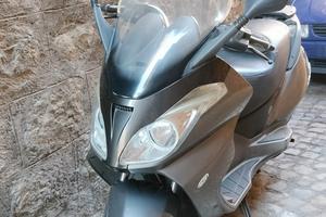APRILIA ATLANTIC 250