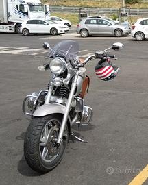 BMW R 1200 C MONTAUK 