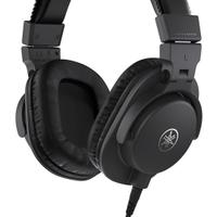 Yamaha HPH-MT5 Cuffie da Studio Over Ear