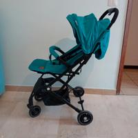 Passeggino leggero Zoe