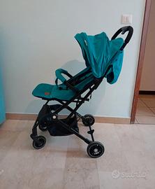 Passeggino leggero Zoe