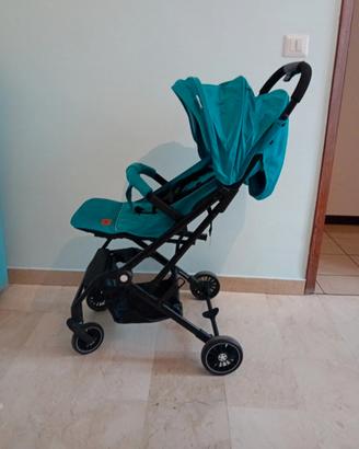 Passeggino leggero Zoe