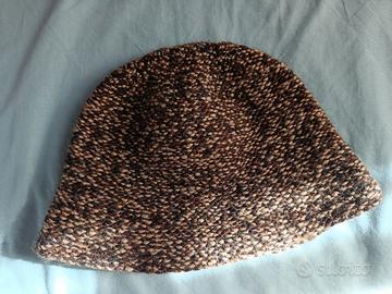 cappello made in Italy 