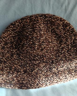 cappello made in Italy 
